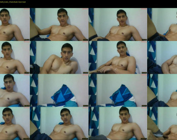 _sam_happy — 87 minute Chaturbate male teen cam video, 480p, Mar 23, 2024