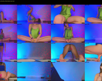 anissaa__ — 14 minute Chaturbate female teen cam video, 720p, Mar 22, 2024