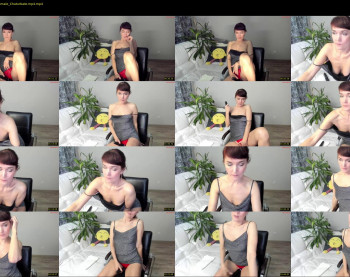 fritha — 5 minute Chaturbate female teen cam video, 720p, Mar 23, 2024