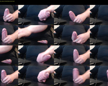 jamhawk_ — 18 minute Chaturbate male teen cam video, 720p, Mar 22, 2024