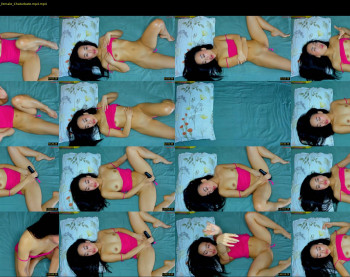 loonyko — 120 minute Chaturbate female teen cam video, 720p, Mar 22, 2024