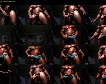 marcoducati — 56 minute Chaturbate male teen cam video, 720p, Mar 23, 2024