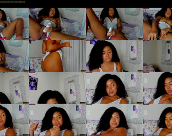 nix_brown — 120 minute Chaturbate female teen cam video, 720p, Mar 22, 2024