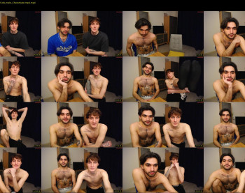 teddy_mode — 98 minute Chaturbate couple teen cam video, 720p, Mar 22, 2024