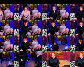 yoki_shizuko — 24 minute Chaturbate female teen cam video, 720p, Mar 22, 2024