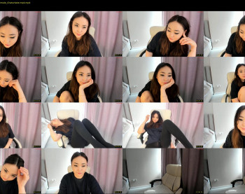 bora_ — 9 minute Chaturbate female teen cam video, 720p, Mar 23, 2024