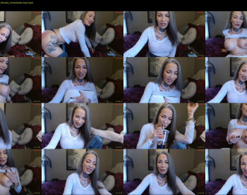 mizxtrix — 31 minute Chaturbate female teen cam video, 480p, Mar 23, 2024