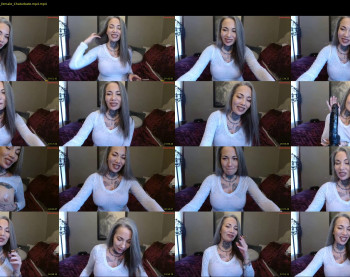 mizxtrix — 66 minute Chaturbate female teen cam video, 480p, Mar 23, 2024