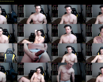 robknocks — 120 minute Chaturbate male teen cam video, 720p, Mar 23, 2024