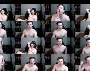robknocks — 45 minute Chaturbate male teen cam video, 720p, Mar 23, 2024