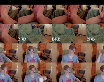 slim_andy — 120 minute Chaturbate male teen cam video, 720p, Mar 24, 2024