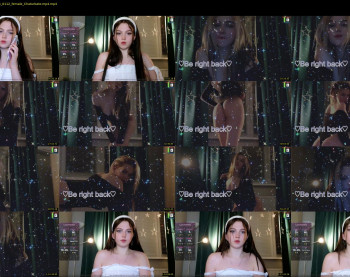 small_blondee — 93 minute Chaturbate female teen cam video, 720p, Mar 24, 2024