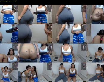 sofia_stonee1 — 35 minute Chaturbate female teen cam video, 720p, Mar 24, 2024