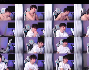teddy_mode — 110 minute Chaturbate couple teen cam video, 720p, Mar 23, 2024