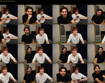 teddy_mode — 5 minute Chaturbate couple teen cam video, 720p, Mar 23, 2024