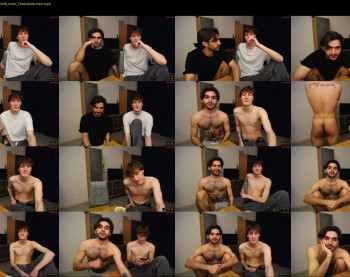 teddy_mode — 120 minute Chaturbate couple teen cam video, 720p, Mar 23, 2024