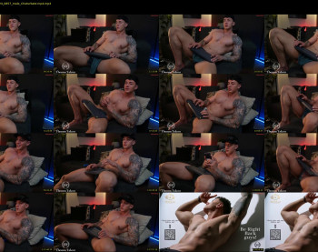 thomas_falcon1 — 107 minute Chaturbate male teen cam video, 720p, Mar 23, 2024