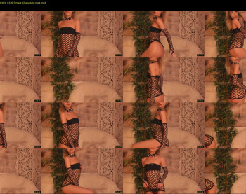 yourmidnightcoffee — 39 minute Chaturbate female teen cam video, 720p, Mar 24, 2024