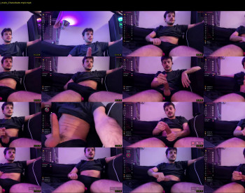 _mrguy_ — 24 minute Chaturbate male teen cam video, 720p, Mar 24, 2024