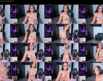 milynee — 99 minute Chaturbate female teen cam video, 720p, Mar 24, 2024
