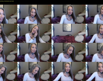 mizxtrix — 42 minute Chaturbate female teen cam video, 480p, Mar 24, 2024