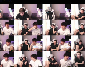 teddy_mode — 121 minute Chaturbate couple teen cam video, 720p, Mar 24, 2024