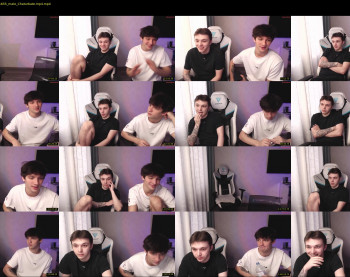teddy_mode — 120 minute Chaturbate couple teen cam video, 720p, Mar 24, 2024