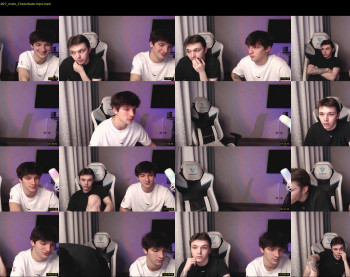teddy_mode — 91 minute Chaturbate couple teen cam video, 720p, Mar 24, 2024