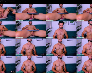 web_gammer_ — 16 minute Chaturbate male teen cam video, 720p, Mar 24, 2024