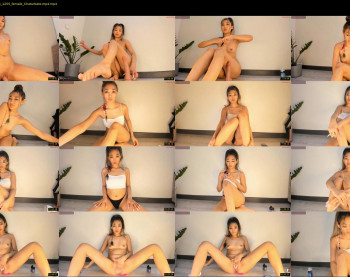 wendy_marvel — 68 minute Chaturbate female teen cam video, 720p, Mar 24, 2024