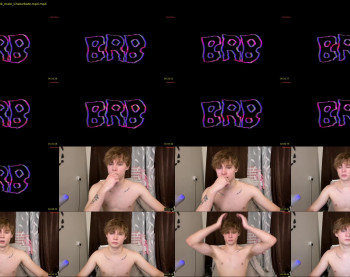 eitanhere — 6 minute Chaturbate male teen cam video, 720p, Mar 25, 2024