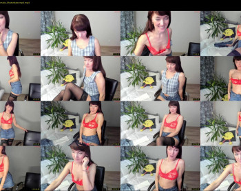 fritha — 97 minute Chaturbate female teen cam video, 720p, Mar 25, 2024