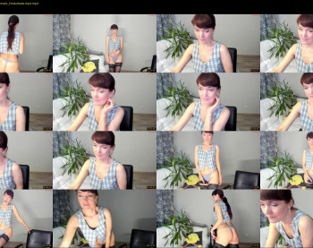 fritha — 12 minute Chaturbate female teen cam video, 720p, Mar 26, 2024