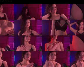 lorienn — 119 minute Chaturbate female teen cam video, 720p, Mar 25, 2024