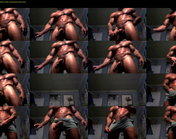 marcoducati — 67 minute Chaturbate male teen cam video, 720p, Mar 26, 2024