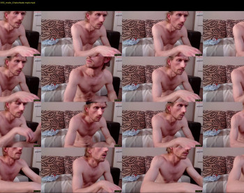 patrick_bale — 17 minute Chaturbate male teen cam video, 720p, Mar 25, 2024