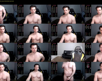 robknocks — 120 minute Chaturbate male teen cam video, 720p, Mar 26, 2024
