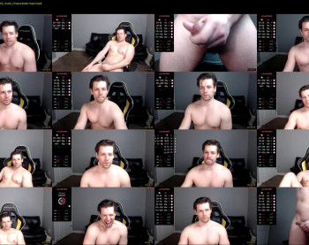 robknocks — 60 minute Chaturbate male teen cam video, 720p, Mar 26, 2024