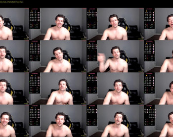 robknocks — 3 minute Chaturbate male teen cam video, 720p, Mar 26, 2024