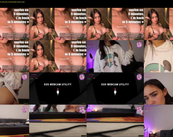 sam01___ — 31 minute Chaturbate female teen cam video, 720p, Mar 26, 2024