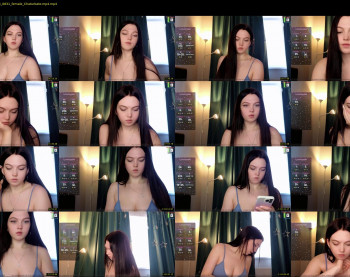small_blondee — 108 minute Chaturbate female teen cam video, 720p, Mar 25, 2024