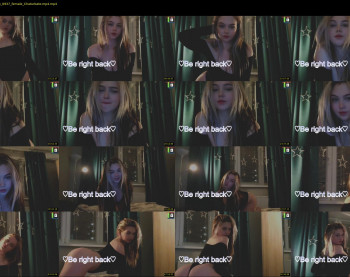 small_blondee — 58 minute Chaturbate female teen cam video, 720p, Mar 25, 2024