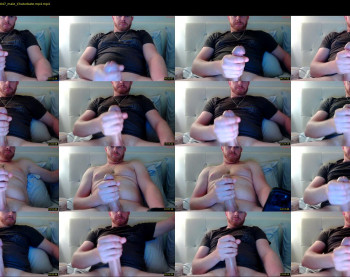 thickkredd8 — 38 minute Chaturbate male teen cam video, 720p, Mar 25, 2024