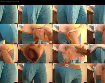 withbothhandsplease — 53 minute Chaturbate male teen cam video, 480p, Mar 26, 2024