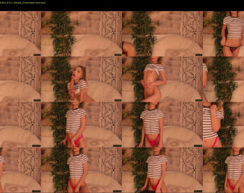 yourmidnightcoffee — 120 minute Chaturbate female teen cam video, 720p, Mar 26, 2024