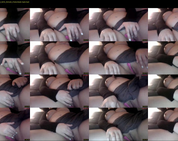 makemewatch — 37 minute Chaturbate female teen cam video, 480p, Mar 27, 2024
