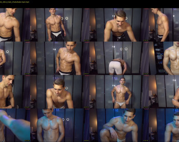 marcusdiamond — 42 minute Chaturbate male teen cam video, 720p, Mar 26, 2024