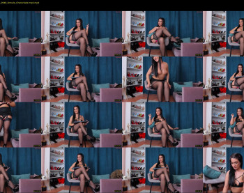 megan_devile — 61 minute Chaturbate female teen cam video, 720p, Mar 26, 2024
