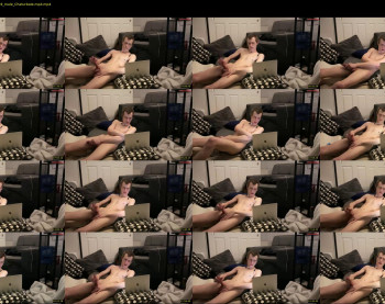 millerjdm — 27 minute Chaturbate male teen cam video, 480p, Mar 27, 2024