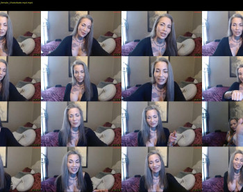 mizxtrix — 120 minute Chaturbate female teen cam video, 480p, Mar 27, 2024